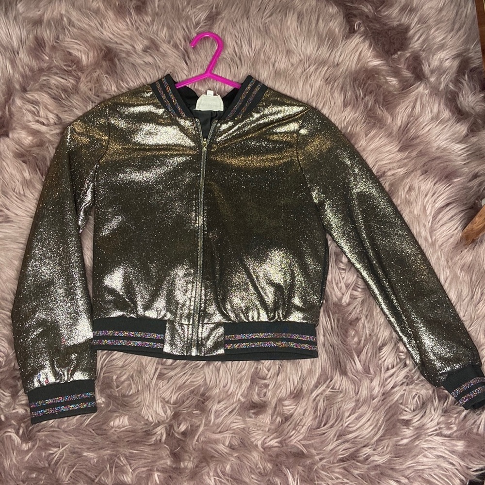 Super cool jacket